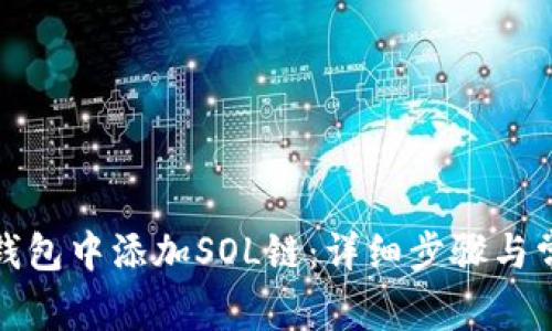 如何在麦子钱包中添加SOL链：详细步骤与常见问题解答