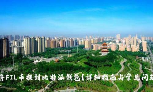 如何将FIL币提到比特派钱包？详细指南与常见问题解答