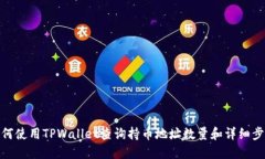 如何使用TPWallet查询持币地