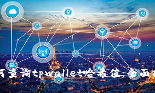 如何查询tpwallet哈希值：全面指南