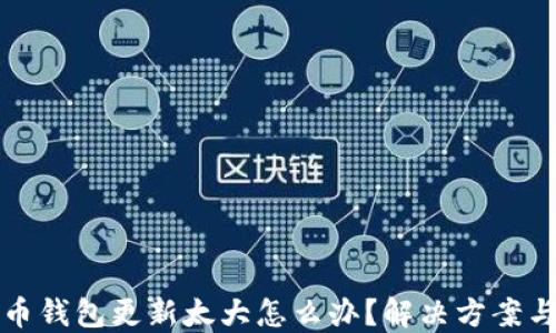 
比特币钱包更新太大怎么办？解决方案与技巧