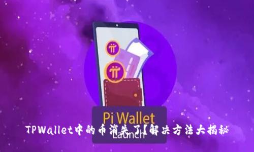 TPWallet中的币消失了？解决方法大揭秘