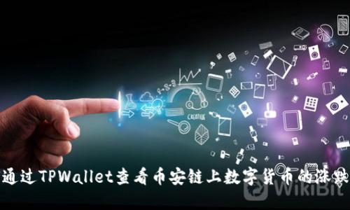 如何通过TPWallet查看币安链上数字货币的涨跌趋势