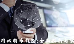 如何使用比特币钱包：全
