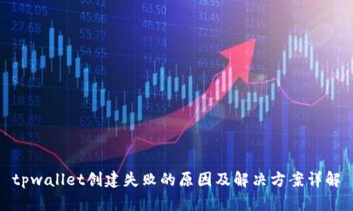 tpwallet创建失败的原因及解决方案详解
