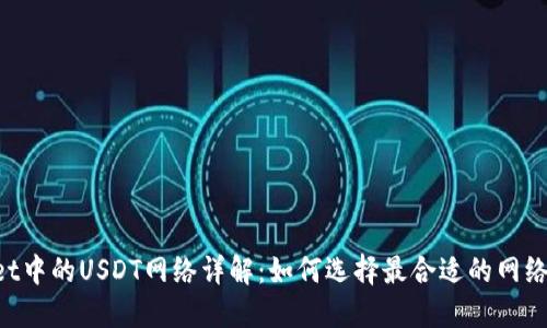 TP Wallet中的USDT网络详解：如何选择最合适的网络进行交易