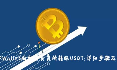 如何从TPWallet向抹茶交易所转账USDT：详细步骤及注意事项