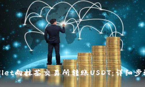 如何从TPWallet向抹茶交易所转账USDT：详细步骤及注意事项