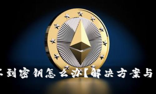 TPWallet找不到密钥怎么办？解决方案与常见问题解析