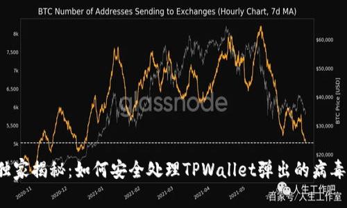专家独家揭秘：如何安全处理TPWallet弹出的病毒危险？