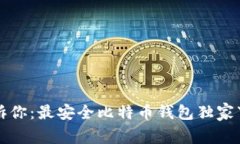 专家告诉你：最安全比特