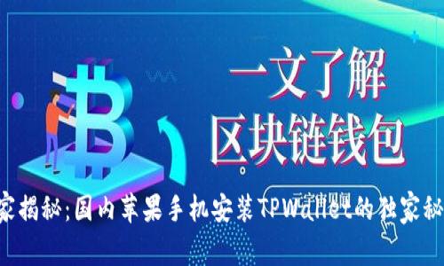 专家揭秘：国内苹果手机安装TPWallet的独家秘诀！