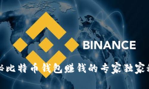 揭秘比特币钱包赚钱的专家独家秘诀