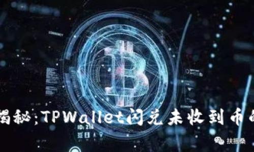 专家独家揭秘：TPWallet闪兑未收到币的解决秘诀