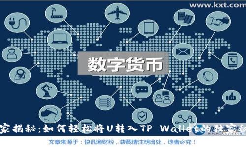 专家揭秘：如何轻松将U转入TP Wallet的独家秘诀