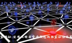 专家揭秘：使用比特币官