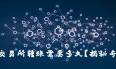 TPWallet到交易所转账需要多