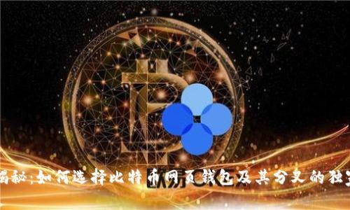 专家揭秘：如何选择比特币网页钱包及其分叉的独家秘诀