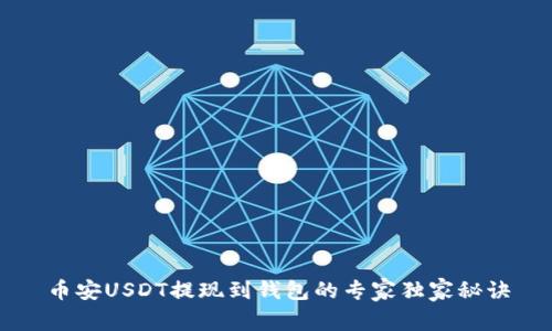币安USDT提现到钱包的专家独家秘诀