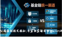 TPWallet公司盈利模式揭秘：