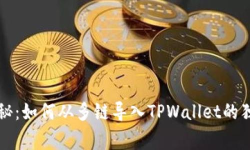 专家揭秘：如何从多链导入TPWallet的独家秘诀
