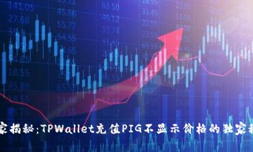 专家揭秘：TPWallet充值PIG不显示价格的独家秘诀