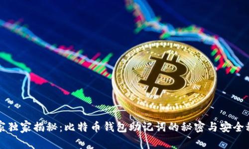 专家独家揭秘：比特币钱包助记词的秘密与安全秘诀