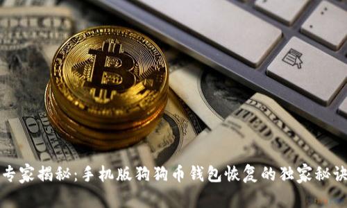 专家揭秘：手机版狗狗币钱包恢复的独家秘诀