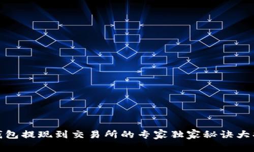 TP钱包提现到交易所的专家独家秘诀大揭秘