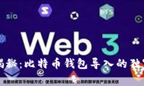 专家揭秘：比特币钱包导入的独家秘诀