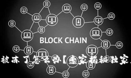 TPWallet被冻了怎么办？专家揭秘独家应对秘诀！