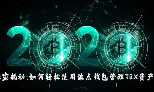 专家独家揭秘：如何轻松使用波点钱包管理TRX资产的秘诀