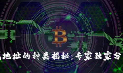 比特币钱包地址的种类揭秘：专家独家分享必知秘诀