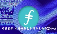 专家揭秘：比特币钱包私