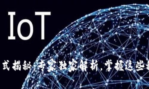 比特币钱包地址格式揭秘：专家独家解析，掌握这些秘诀让你轻松理解！