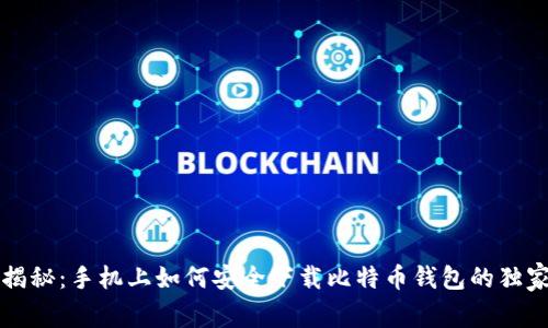 专家揭秘：手机上如何安全下载比特币钱包的独家秘诀