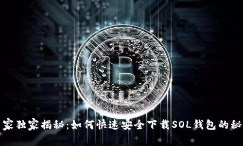 《专家独家揭秘：如何快速安全下载SOL钱包的秘诀》