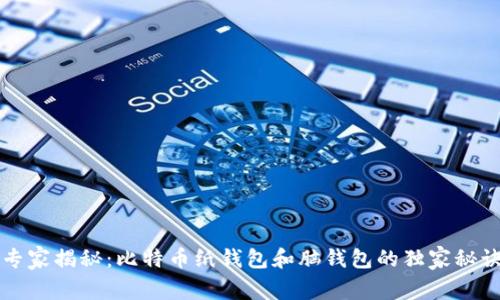 专家揭秘：比特币纸钱包和脑钱包的独家秘诀