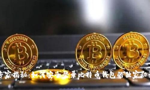 专家揭秘：如何安全登录比特币钱包的独家秘诀