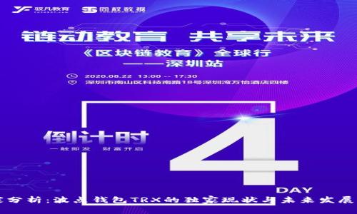 专家分析：波点钱包TRX的独家现状与未来发展秘诀
