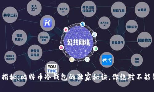 专家揭秘：比特币冷钱包的独家秘诀，你绝对不能错过！
