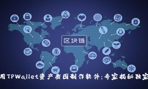 超实用TPWallet资产截图制作软件：专家揭秘独家秘诀