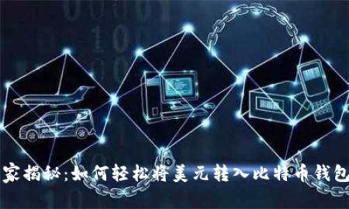 专家独家揭秘：如何轻松将美元转入比特币钱包的秘诀