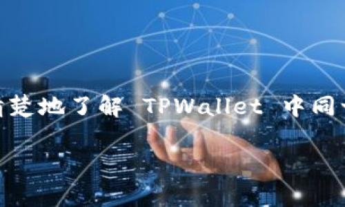 要理解 TPWallet 中的不同币种，我们首先需要明白 TPWallet 本身是一个数字钱包，支持多种加密货币。事实上，许多用户在使用这种钱包时，可能会遇到同一种币种的多个形式或种类。这是因为对于某些加密货币，可能存在多个不同的协议、发行版本或者是代币。例如，比特币、以太坊等主流货币可能会有不同的版本，比如在不同的网络上（主网、测试网）均有不同的表现。

### 什么是 TPWallet？

TPWallet 是一个支持多种加密货币交易和管理的数字钱包。它为用户提供了一个安全的环境来存储、发送和接收加密资产。TPWallet 不仅支持主流加密货币，像比特币、以太坊、狗狗币等，而且也支持一些新兴的代币，极大地丰富了用户的选择。

### 为什么同一种币种会有多个版本？

首先，许多加密货币在技术上可能会有不同的版本。例如，比特币（BTC）和比特币现金（BCH）在技术实现上有很大的差别。另一个例子是以太坊，它的某些变种如以太坊经典（ETC）和以太坊（ETH）虽然来源相同，但技术架构和应用场景却截然不同。

其次，某些项目可能会发布多种代币，通常是为了不同的用途。例如，在去中心化金融（DeFi）项目中，可能会出现治理代币、流动性代币等，这些代币在功能和价值上都有所不同。

### 如何选择你要使用的币种？

在 TPWallet 或其他数字钱包中，选择币种时要考虑几个因素：

1. **用途**：你是为了投资、交易还是其他？根据目的选择适合的币种。
2. **网络安全性**：不同的币种在不同的链上，技术和安全性也有所不同。尽量选择安全性高且社区活跃的币种。
3. **流动性**：选择流动性高的币种，方便你随时买卖。
4. **项目背景**：了解哪些项目具有良好的发展前景和技术支持。

### 管理多种币种的策略

如果你决定在 TPWallet 中管理多种币种，以下是一些管理策略：

#### 1. 定期监控市场动态

加密货币市场波动性很大，定期检查市场情况对管理投资很重要。可以设置一些价格提醒，以便及时做出反应。

#### 2. 多样化投资

不要把所有的投资都放在一个篮子里。选择几种不同类型的币种进行投资，可以降低风险。

#### 3. 安全性优先

确保你所有的币种都有安全的存储方式。不要将大额资产存放在交易所中，尽量使用冷钱包或硬件钱包。

#### 4. 及时更新信息

关注加密货币的新闻动态，了解最新的技术发展、项目进展以及市场走势，及时调整你的投资策略。

### 结语

在 TPWallet 中，不同币种的管理与操作是一个全面且复杂的过程。理解各种币种背后的技术和市场因素，可以帮助用户更好地进行投资决策。希望这篇文章可以帮助你更清楚地了解 TPWallet 中同一种币种可能存在的多种形式，进而做出最符合你需求的选择。

如果你还有其他关于 TPWallet 或加密货币的问题，随时可以问我，咱们可以一起探讨。