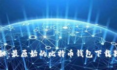 专家揭秘：最原始的比特