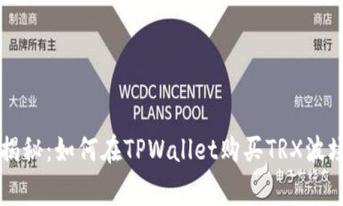 专家独家揭秘：如何在TPWallet购买TRX波场币的秘诀