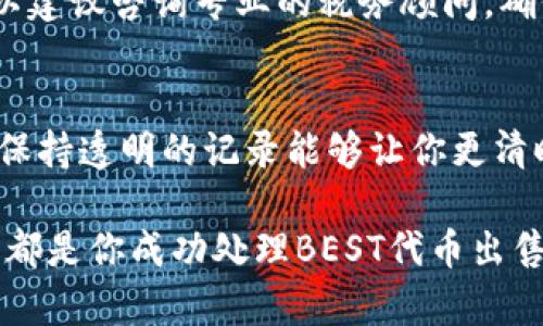 如果你在考虑出售TPWallet的代币BEST，首先需要了解几个关键因素，以便做出明智的决策。以下是关于如何出售BEST代币的一些指导和建议。

1. 理解BEST代币
BEST是TPWallet上的一种代币，通常用于支付手续费、参与平台内的各种活动或者作为治理代币。在决定是否出售之前，了解其在市场上的表现以及其基本面是非常重要的。

2. 查看市场行情
说真的，市场行情是决定你是否要出售代币的关键因素之一。在加密货币市场中，代币的价位会受到多种因素的影响，比如整体市场走势、项目进展、社区反馈等。你可以通过各种加密货币交易平台或者行情网站来查看BEST的实时价格和历史走势。

3. 选择合适的交易平台
如果你决定出售BEST代币，下一步就是选择一个可靠的交易平台。像是Binance、Huobi、OKEx等大型交易所通常提供较高的流动性，这意味着你能更容易地卖出你的代币。此外，TPWallet自身的交易平台也是一个不错的选择，尤其是如果你想避免转账费用的话。

4. 了解交易费用
每个交易平台都会收取一定的交易费用，这与你的交易量、代币类型以及交易平台有关。在决定出售之前，务必了解清楚相关费用，这样可以避免在交易时产生意外的成本。

5. 设定合理的卖出价格
在出售前，考虑设定一个合理的卖出价格。你可以参考当前市场价以及你对BEST未来走势的看法来决定这个价格。别急于卖掉，特别是市场波动较大的时候，或许稍等一下能带来更好的收益。

6. 关注市场动态
加密市场变化莫测，任何突发的消息或事件都可能影响代币的价值。关注相关的新闻和社交媒体信息，这些信息可以帮助你及时调整策略。如果有什么新上线的功能或合作，可能会直接影响到BEST的价值。

7. 处理税务问题
哈哈，很多人忽略了这一点！在出售代币后，可能会面临税务问题。在某些国家，出售加密货币的收益是需缴税的，所以建议咨询专业的税务顾问，确保你在合规的情况下处理这些收益。

8. 记录你的交易
最后，记得保留好你每笔交易的记录。这不仅对以后处理税务问题很重要，也能帮助你在未来进行更好的投资决策。保持透明的记录能够让你更清晰地了解自己的投资表现。

简而言之，BEST能否卖出很大程度上取决于市场情况和你的决策。明智的选择、及时的市场分析与合规的交易流程，都是你成功处理BEST代币出售的关键。希望这些信息能帮到你，祝你交易顺利！
