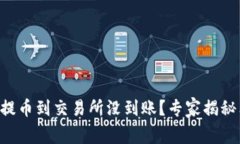 TPWallet提币到交易所没到账