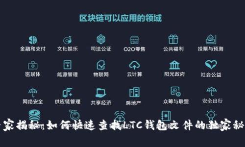专家揭秘：如何快速查找LTC钱包文件的独家秘诀