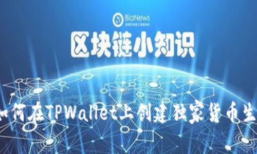专家揭秘：如何在TPWallet上创建独家货币生态链的秘诀